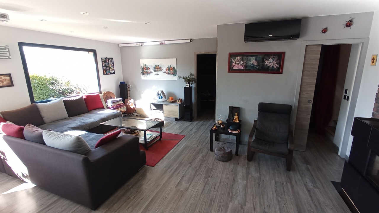 Photo of Livingroom in Blausasc