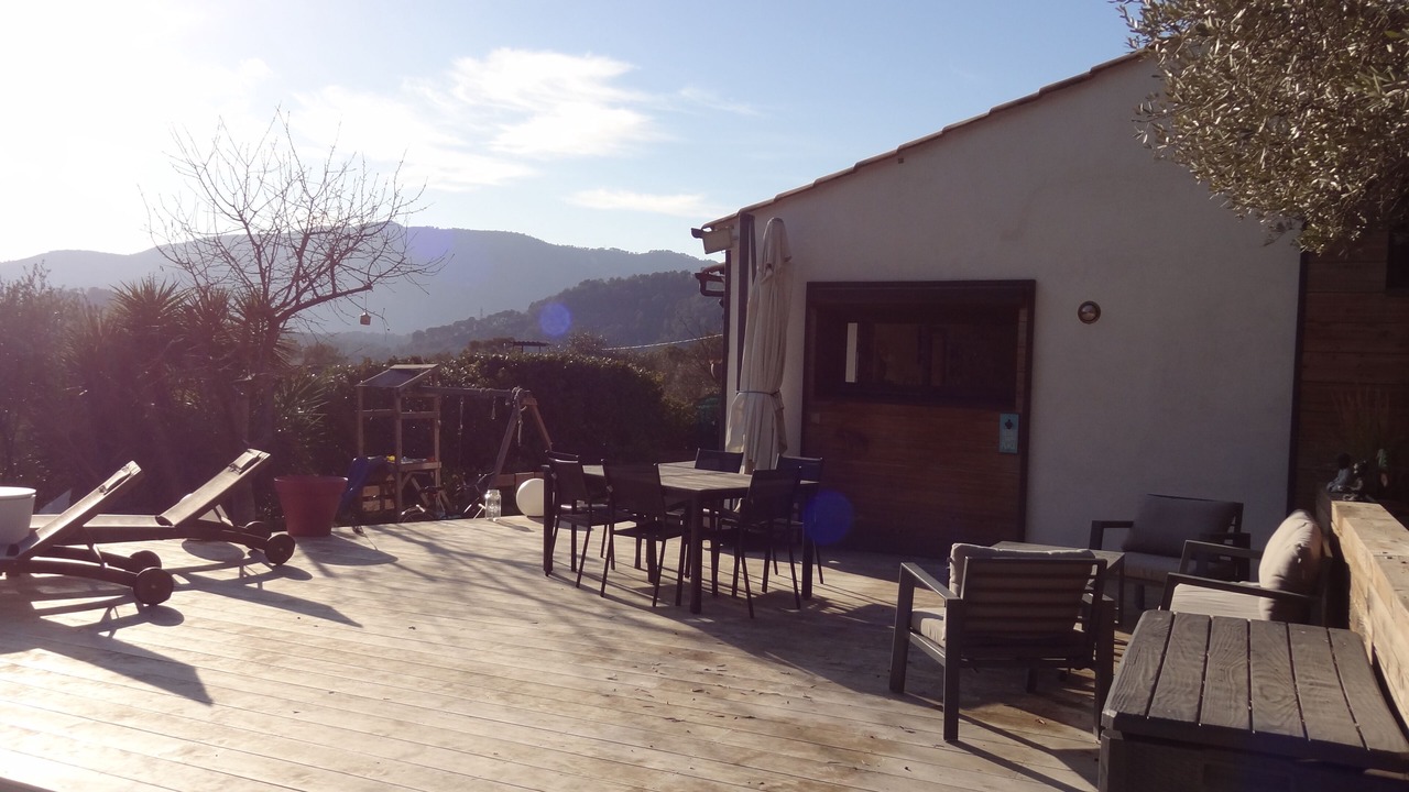 Photo of Outdoor in Blausasc
