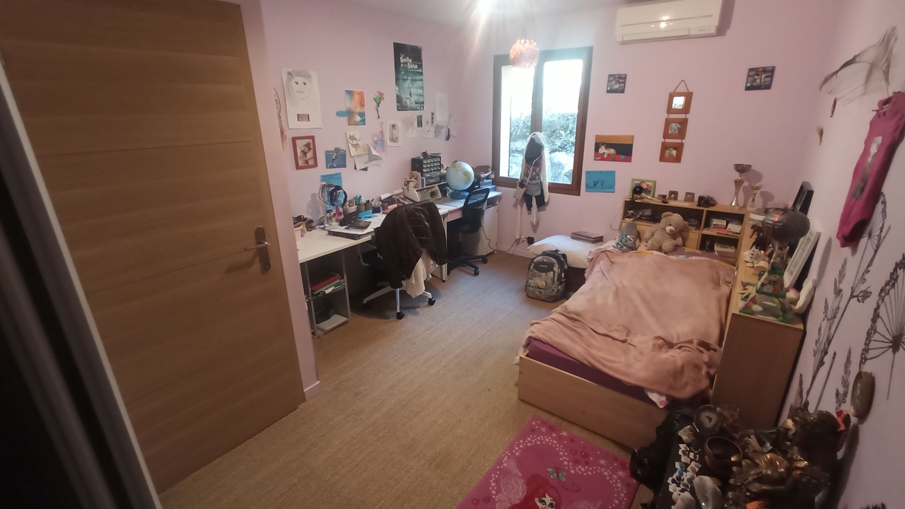 Photo of Bedroom in Blausasc