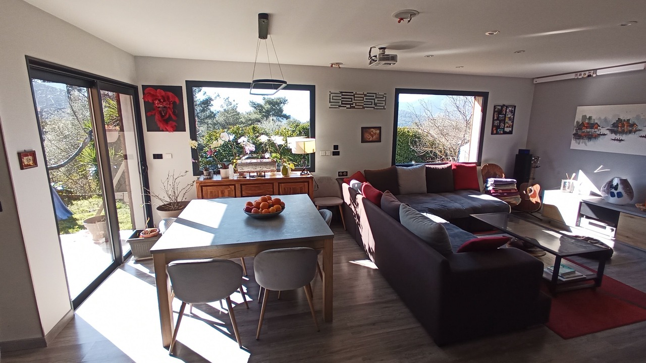 Photo of Livingroom in Blausasc