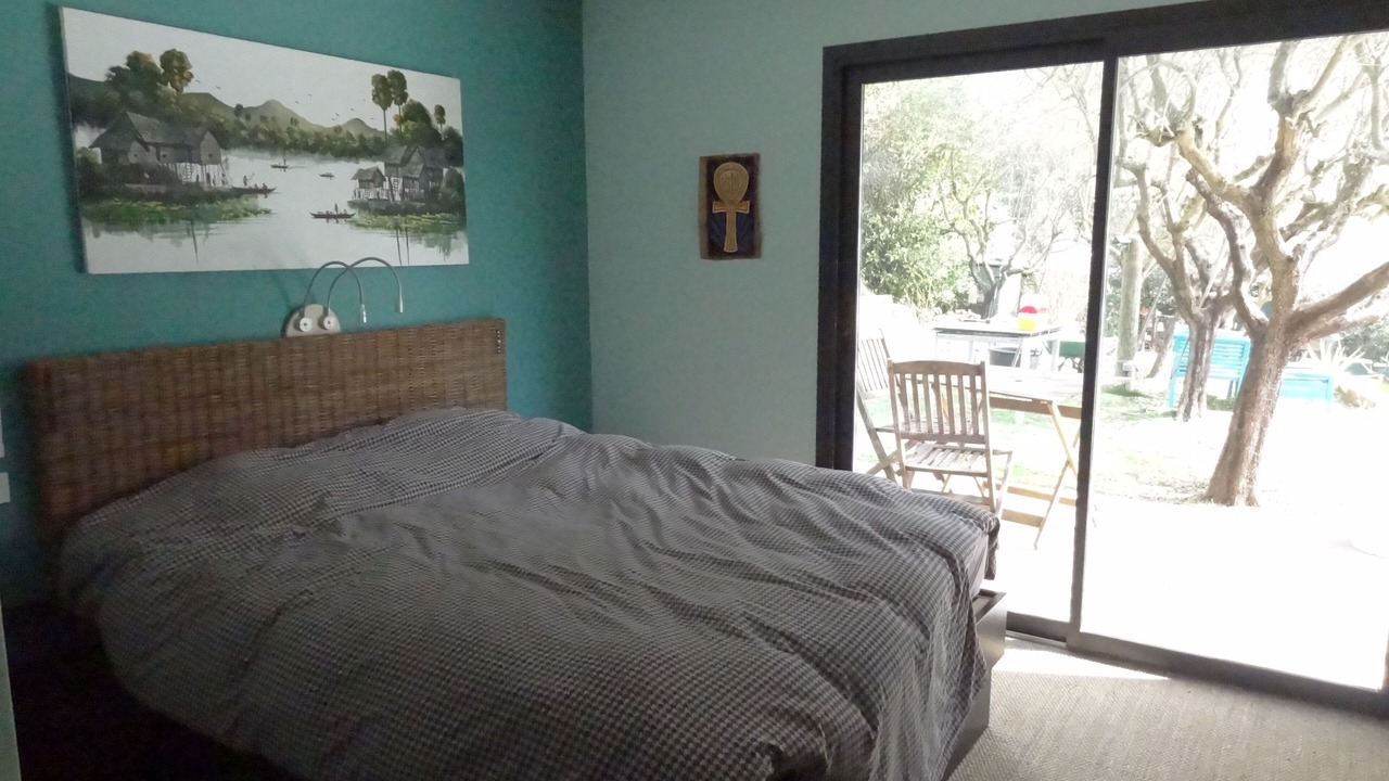 Photo of Bedroom in Blausasc
