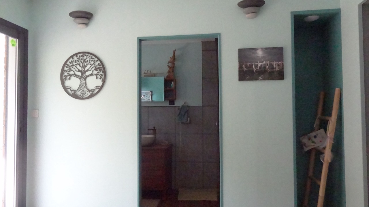 Photo of Bedroom in Blausasc