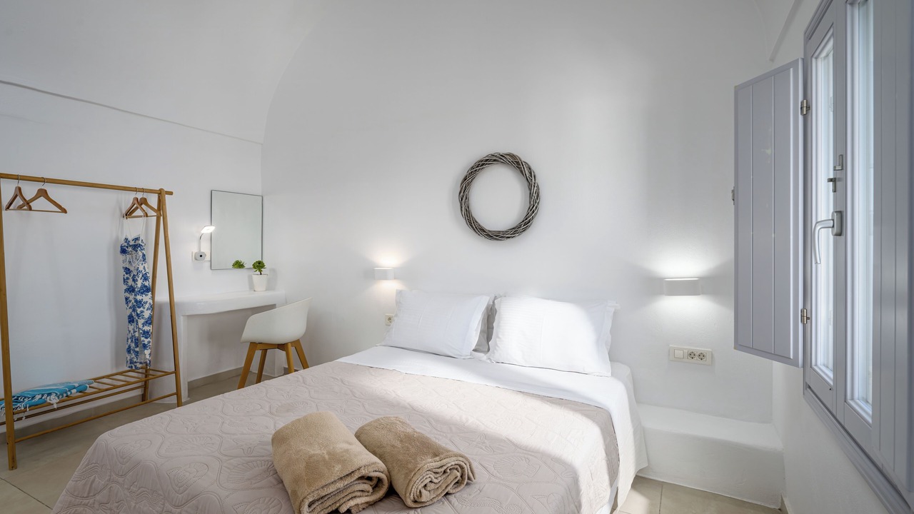 Photo of Bedroom in Megalochori