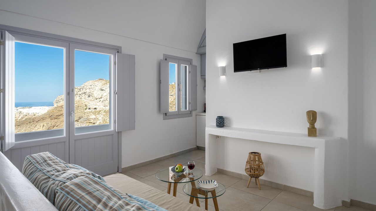 Photo of Livingroom in Megalochori