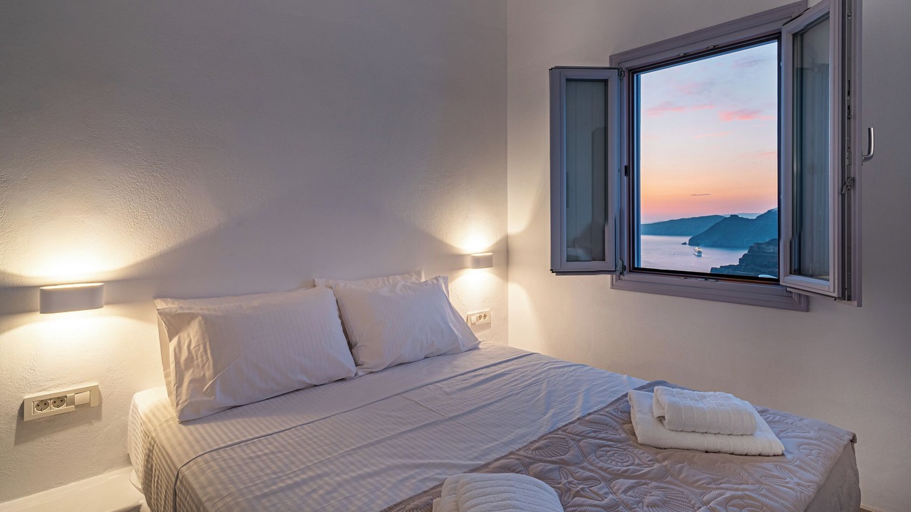 Photo of Bedroom in Megalochori