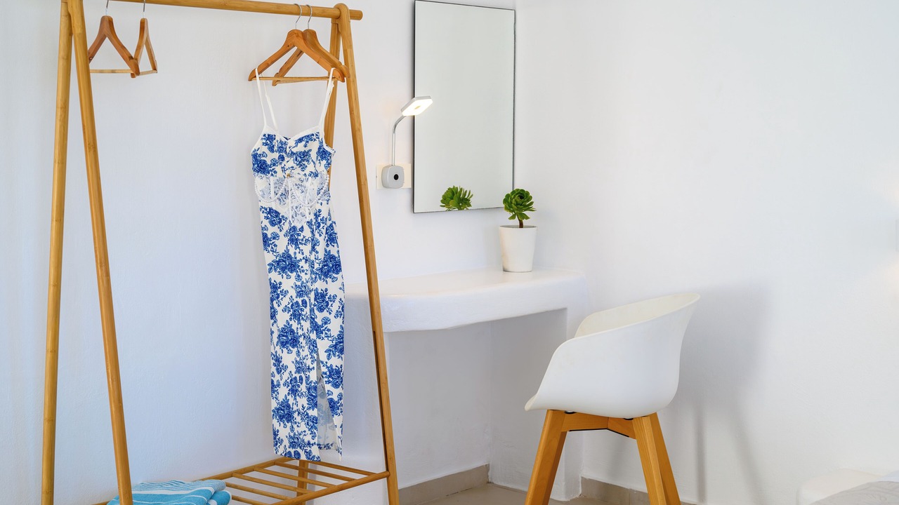 Photo of Bedroom in Megalochori