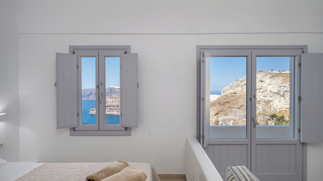 Photo of Bedroom in Megalochori