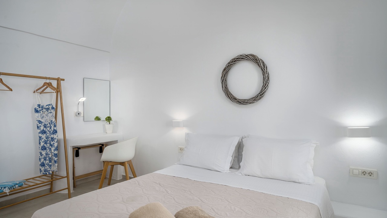Photo of Bedroom in Megalochori