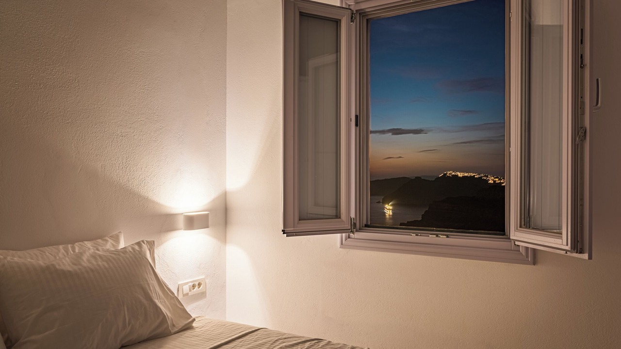 Photo of Bedroom in Megalochori