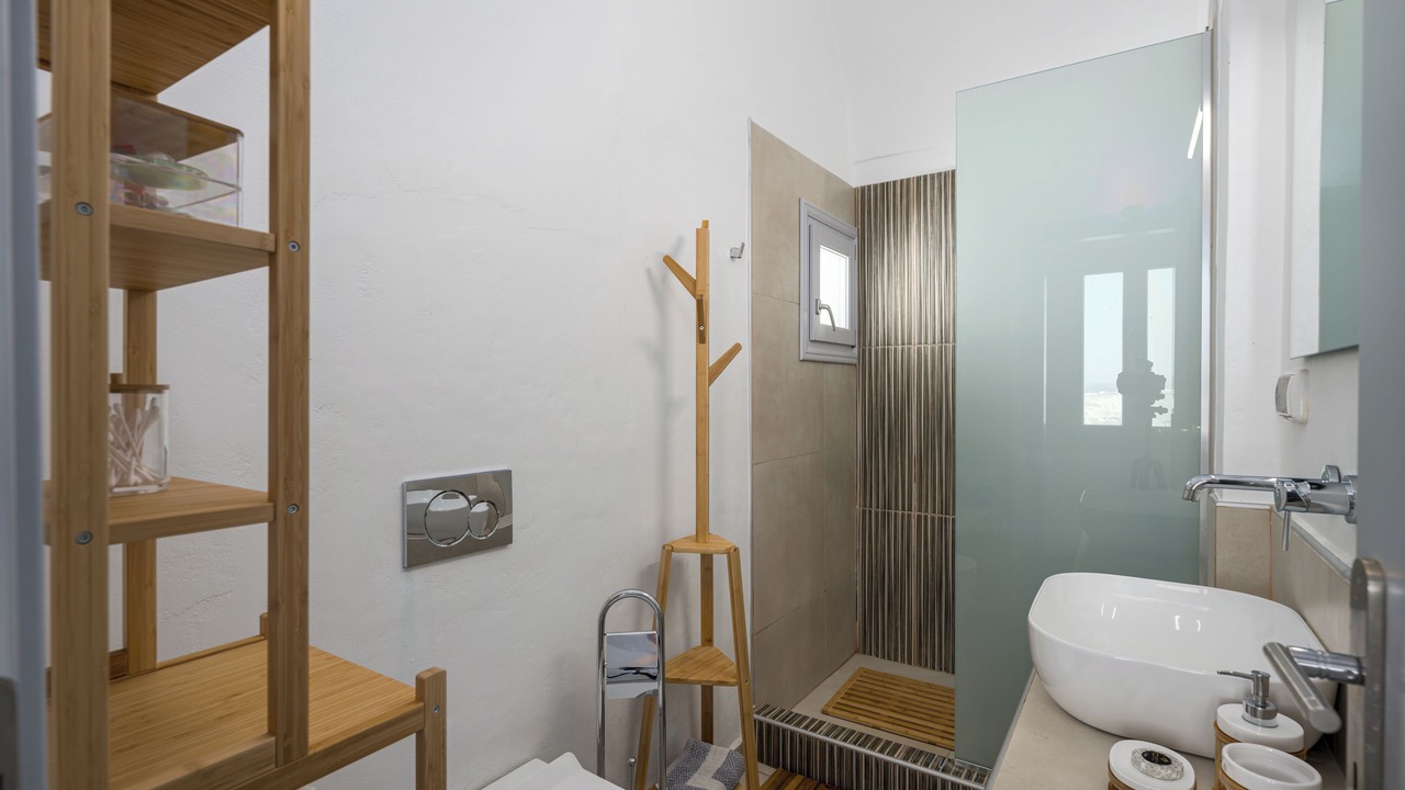 Photo of Bathroom in Megalochori