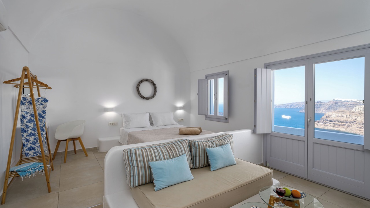 Photo of Bedroom in Megalochori