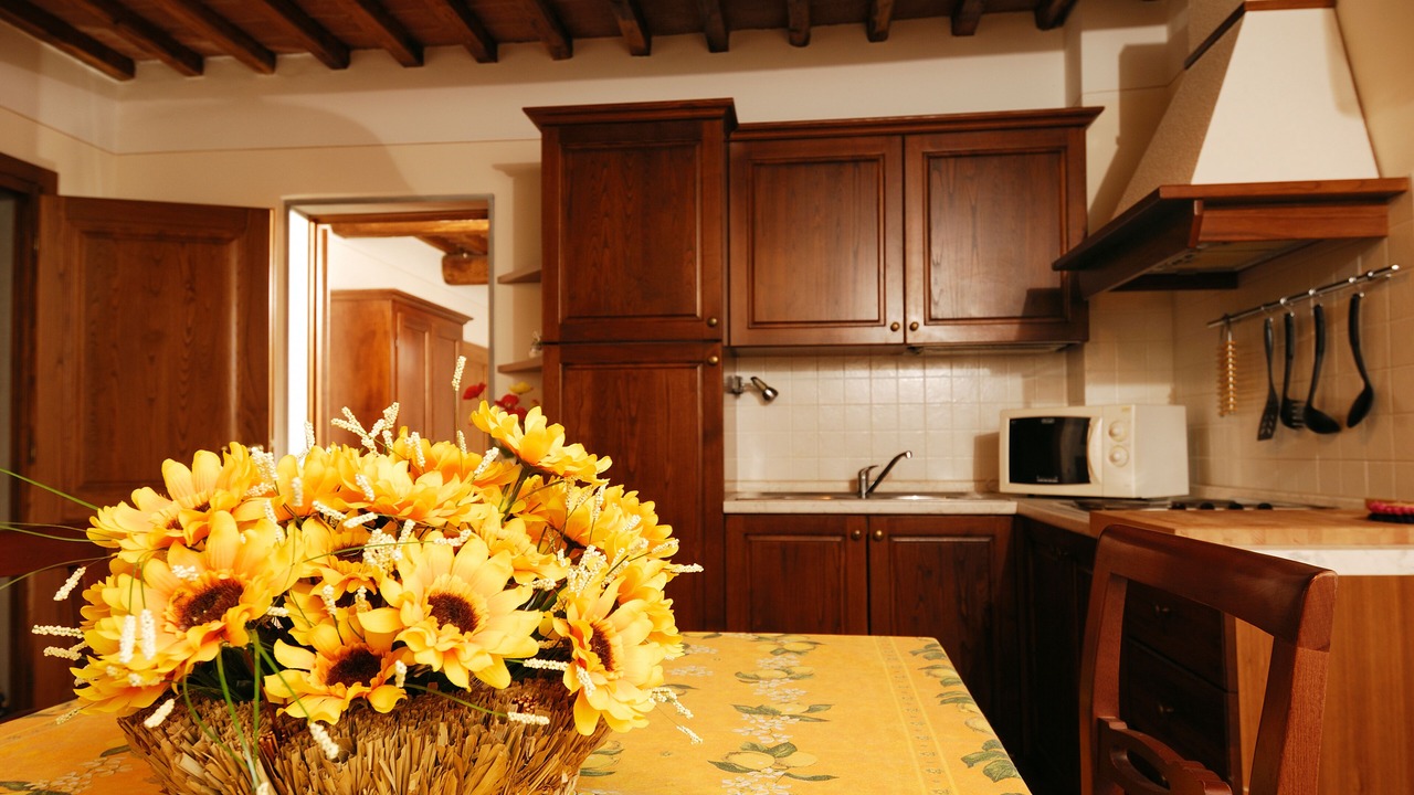 Photo of Kitchen in Vinci