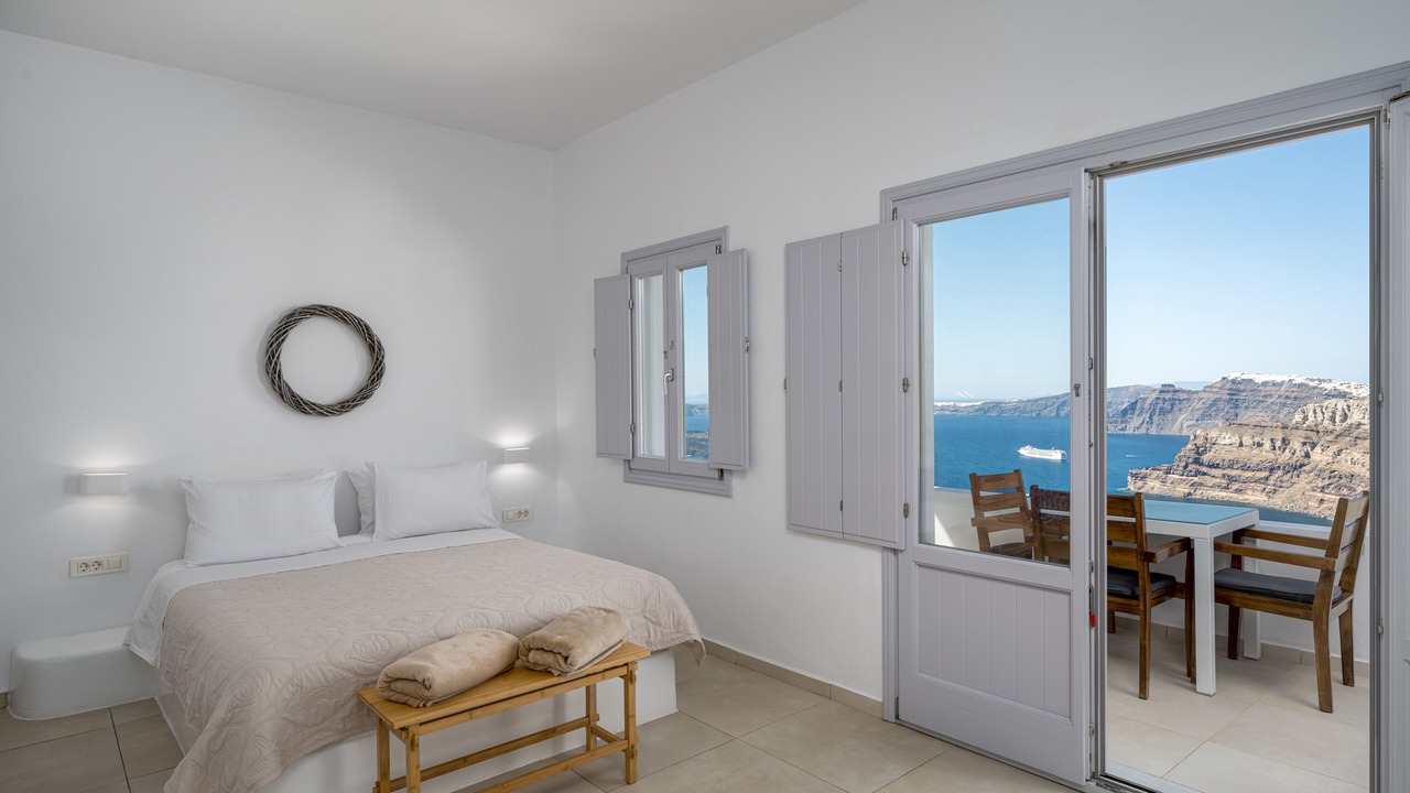 Photo of Bedroom in Megalochori