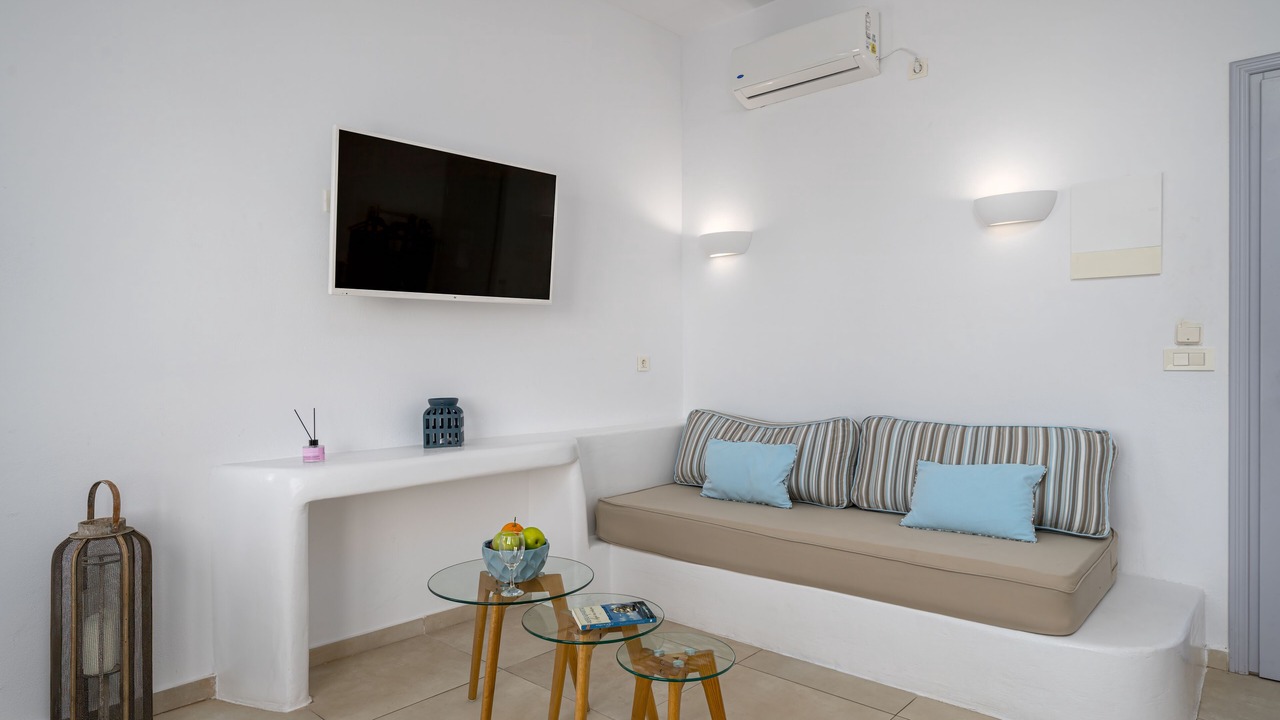 Photo of Livingroom in Megalochori