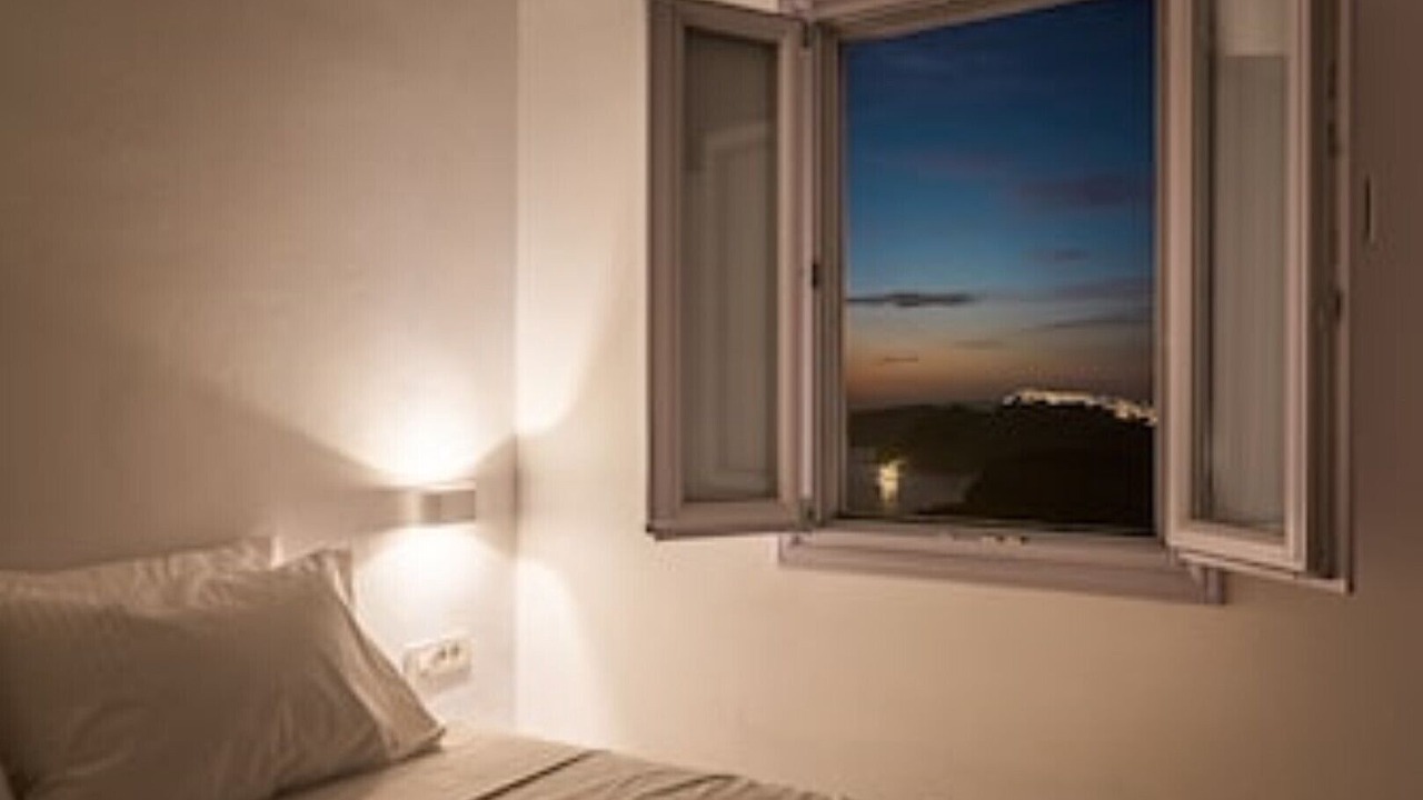 Photo of Bedroom in Megalochori