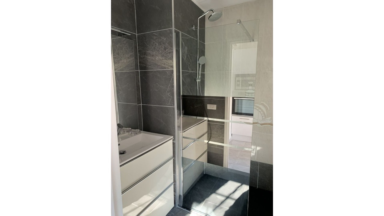 Photo of Bathroom in La Napoule