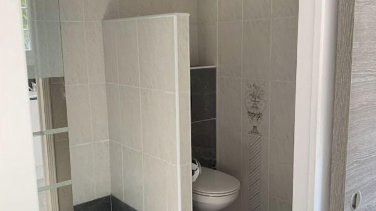 Photo of Bathroom in La Napoule