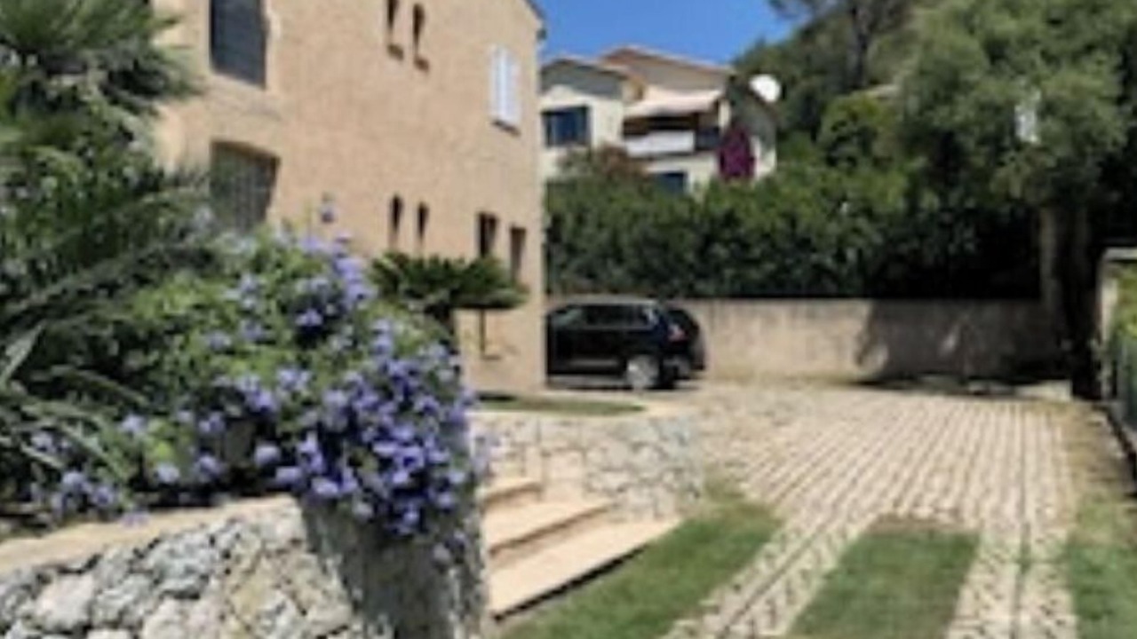 Photo of Outdoor in La Napoule