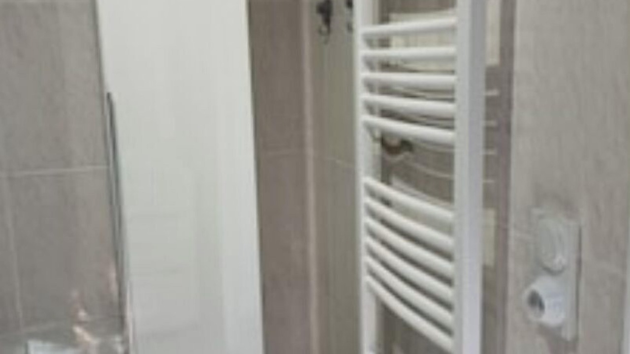 Photo of Bathroom in La Napoule