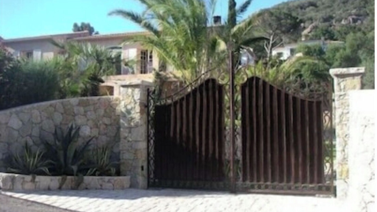 Photo of Outdoor in La Napoule