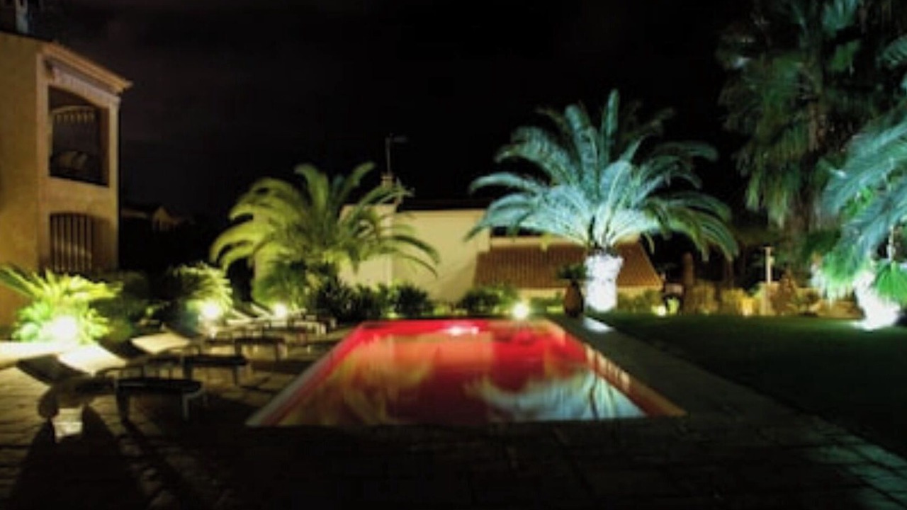 Photo of Outdoor in La Napoule