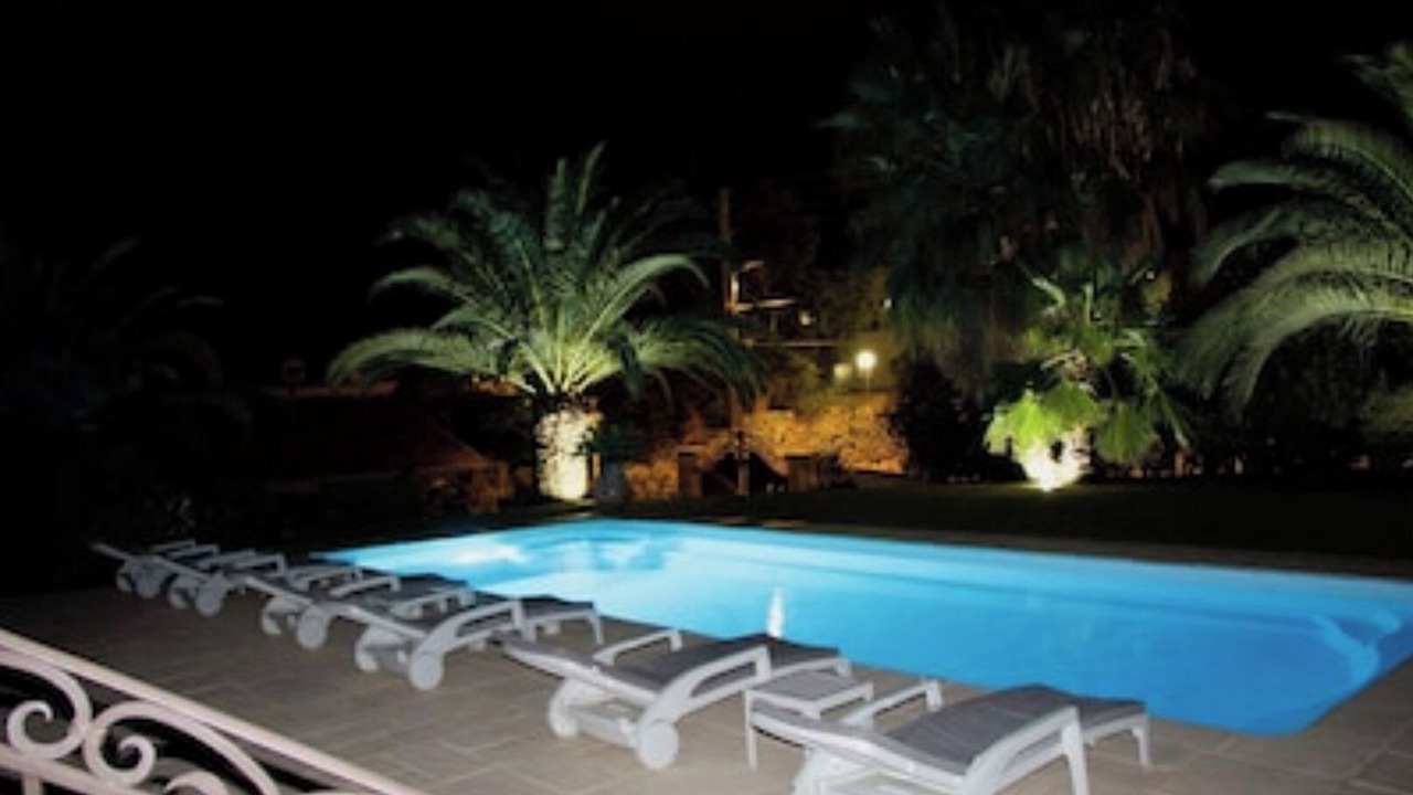 Photo of Outdoor in La Napoule