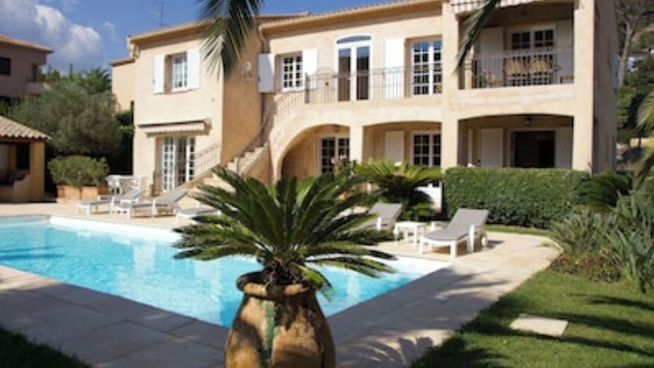 Photo of Outdoor in La Napoule