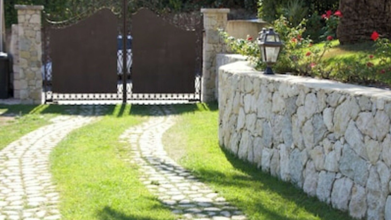 Photo of Outdoor in La Napoule