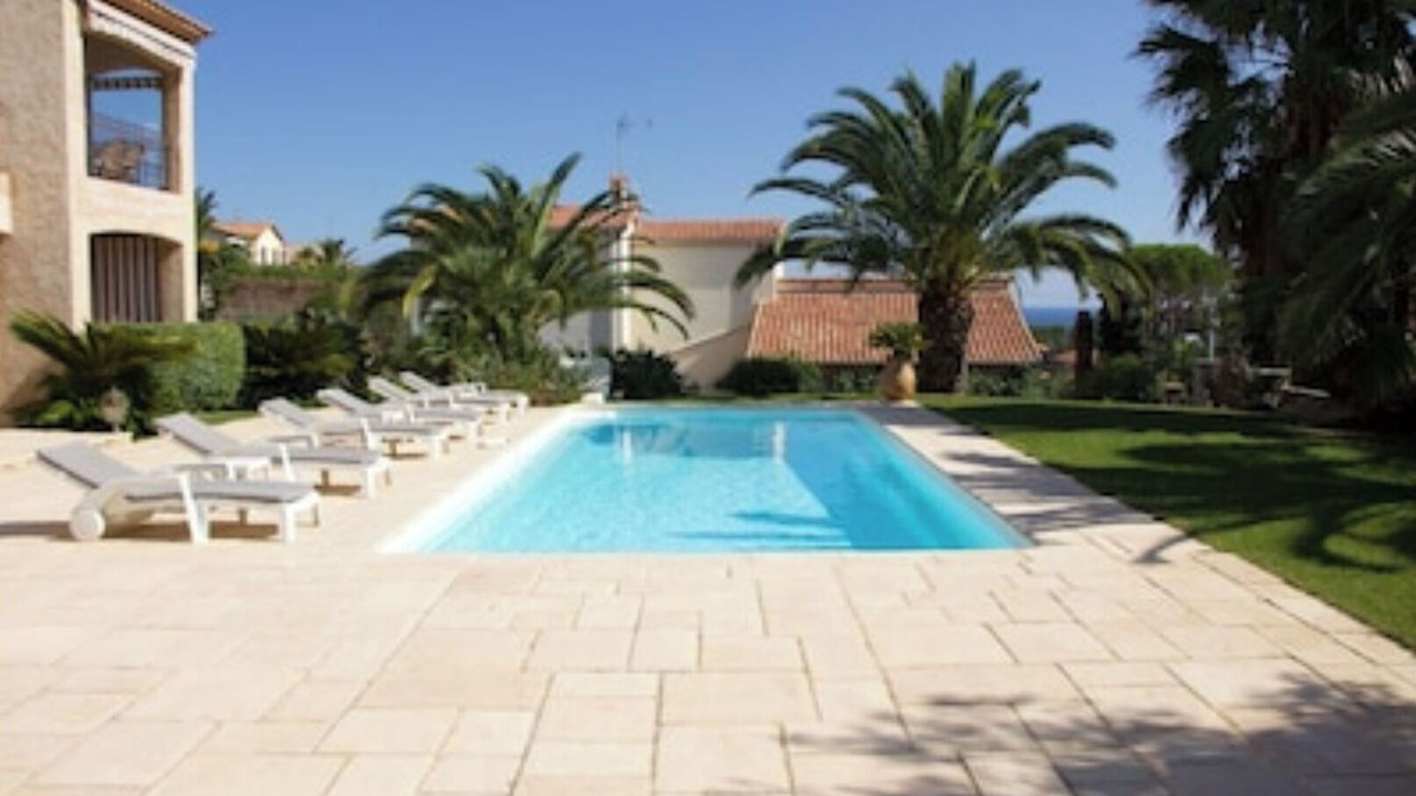 Photo of Outdoor in La Napoule