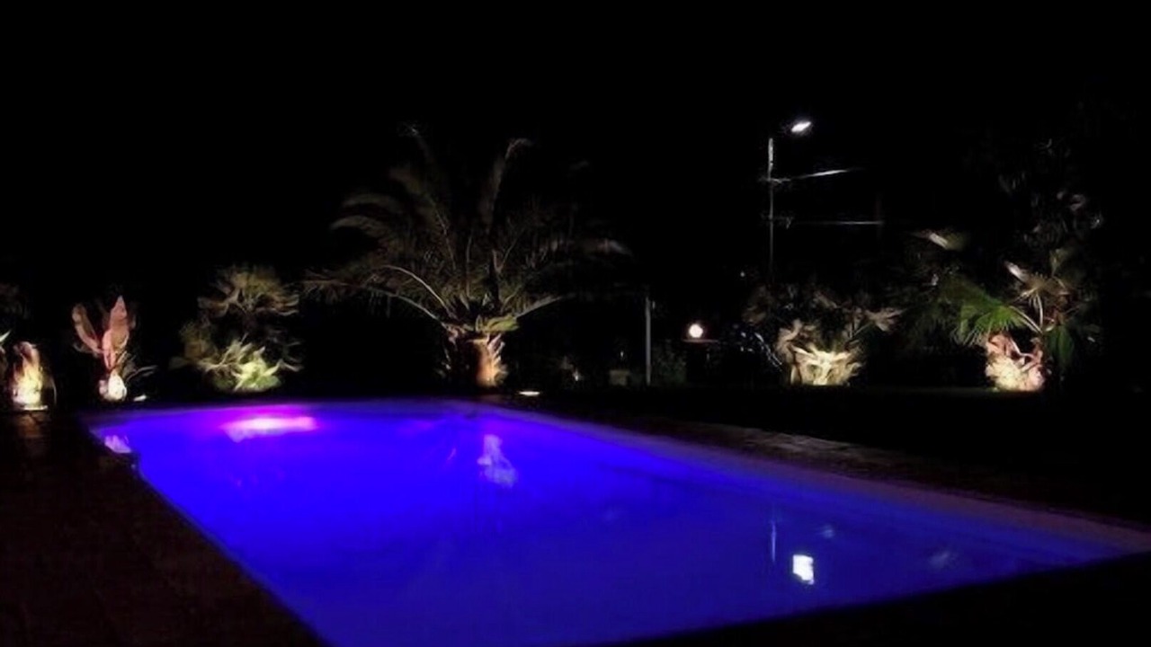Photo of Outdoor in La Napoule