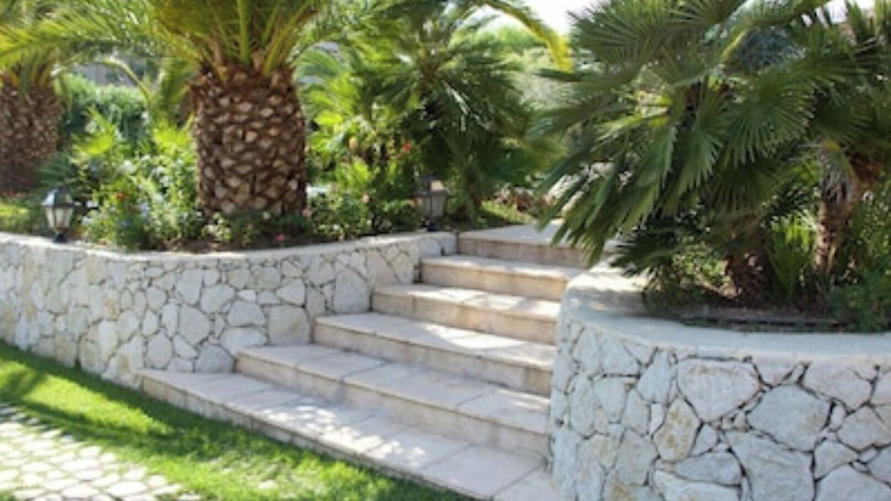 Photo of Outdoor in La Napoule