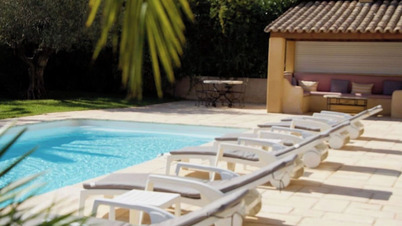 Photo of Outdoor in La Napoule