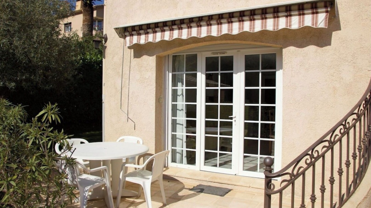 Photo of Outdoor in La Napoule