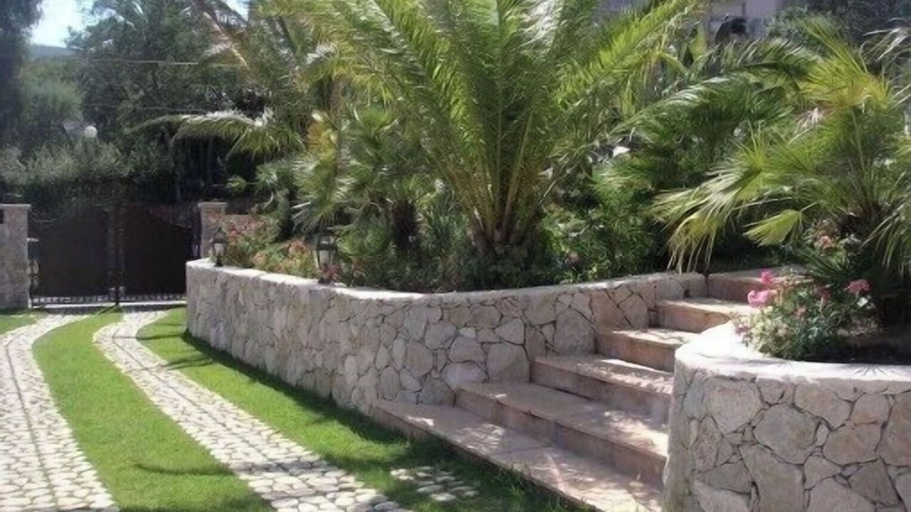Photo of Outdoor in La Napoule