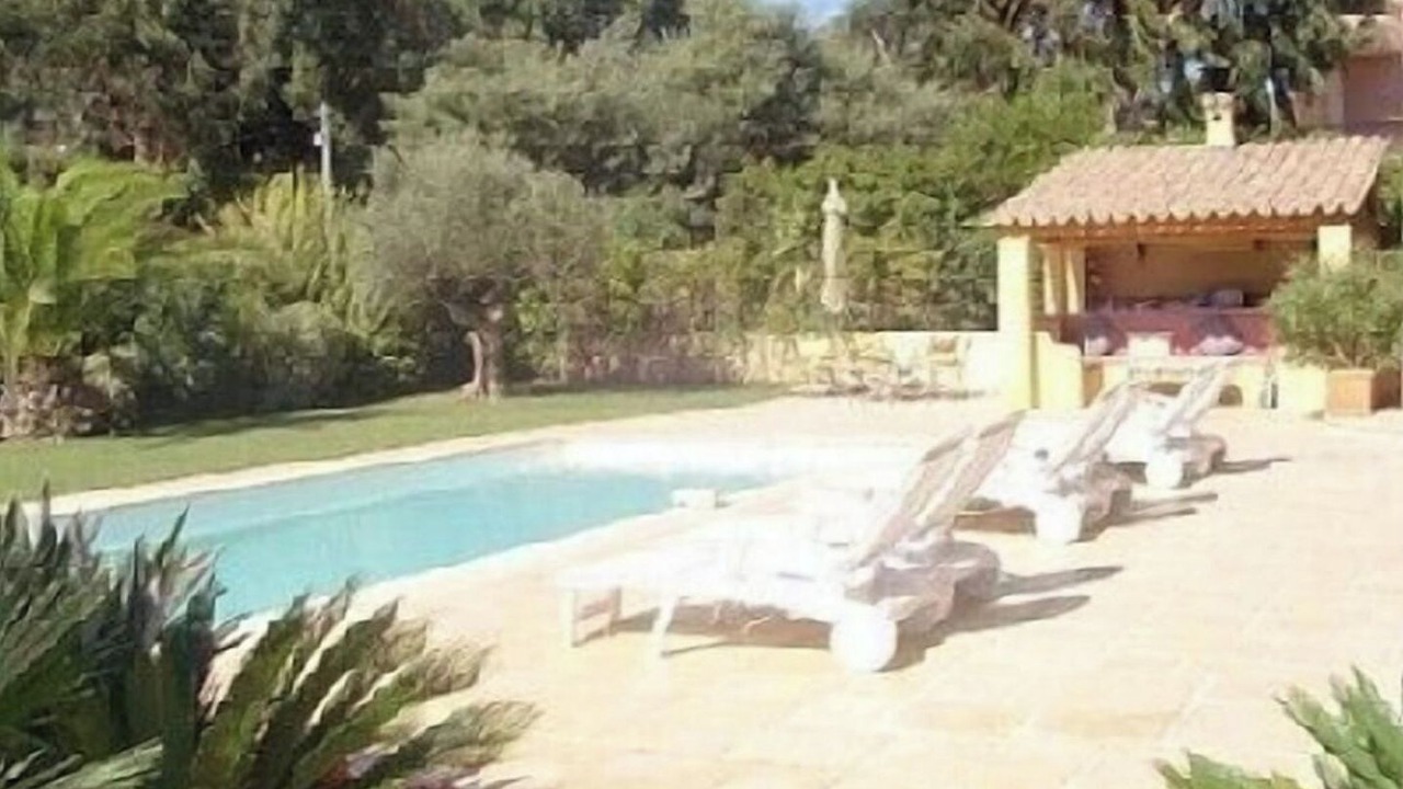 Photo of Outdoor in La Napoule