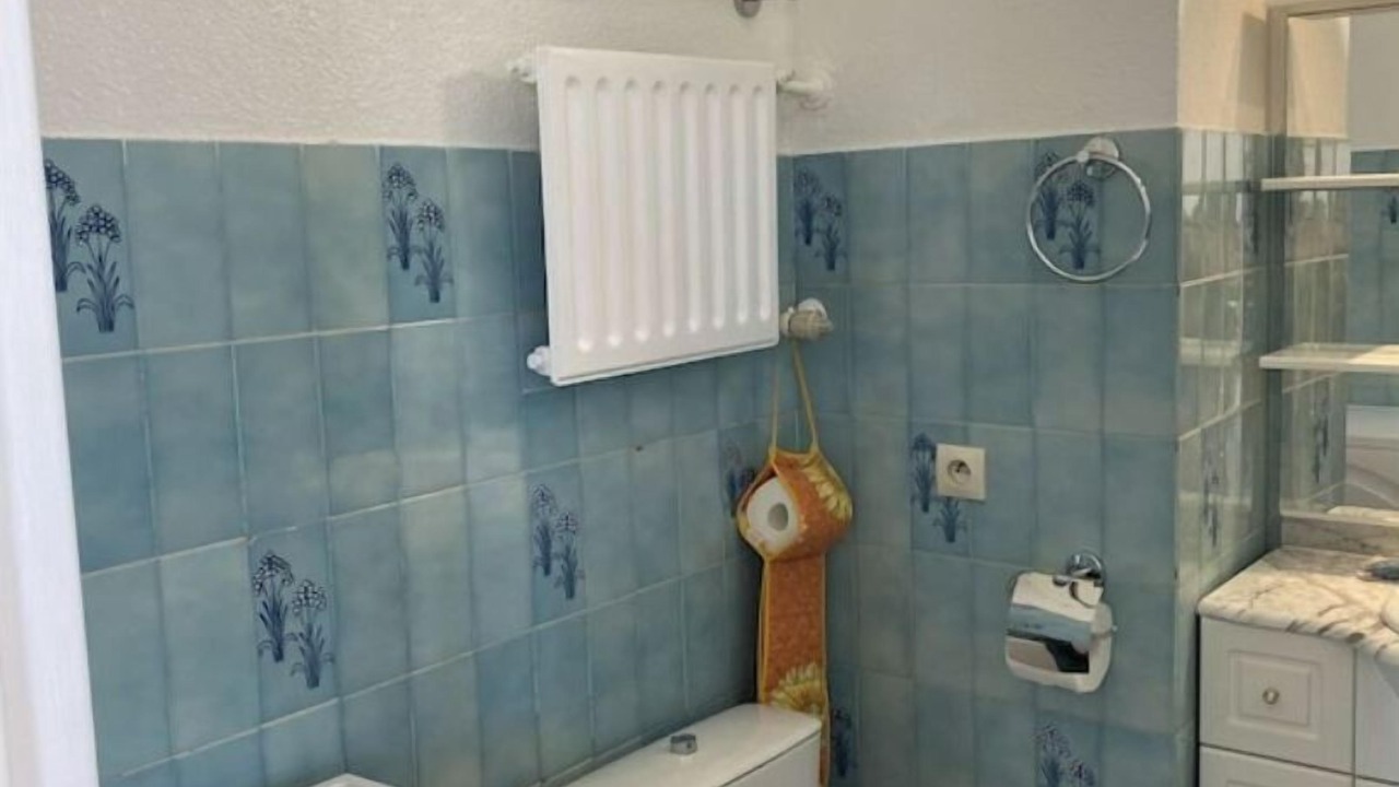 Photo of Bathroom in La Napoule