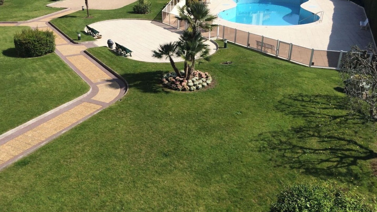 Photo of Outdoor in La Napoule