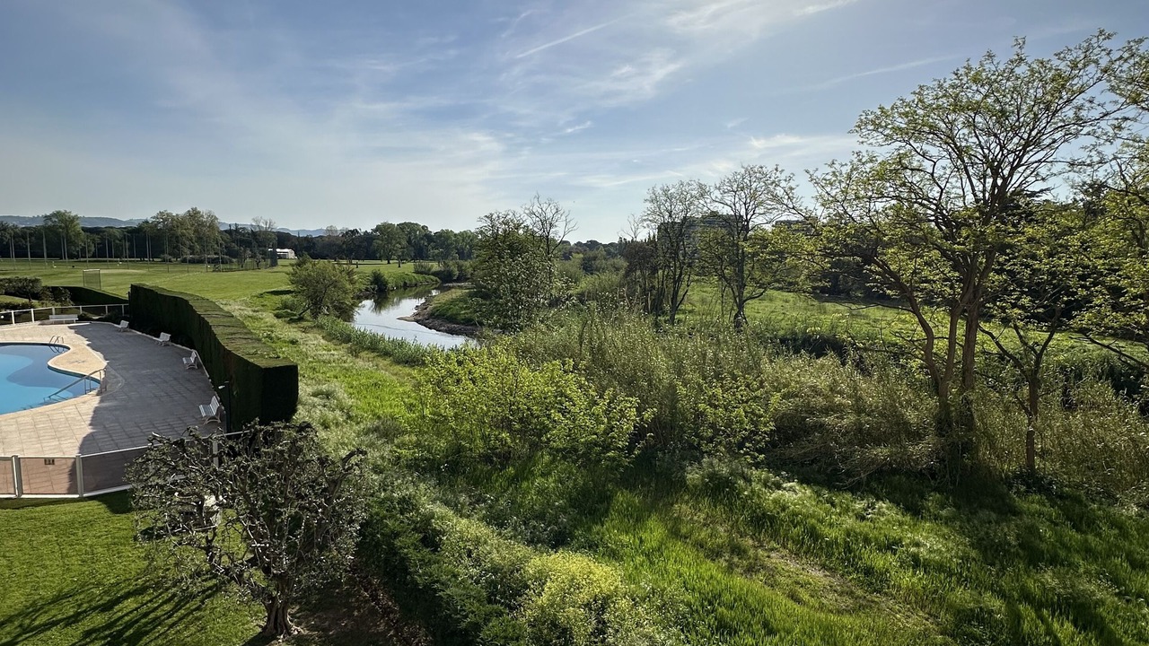 Photo of Outdoor in La Napoule
