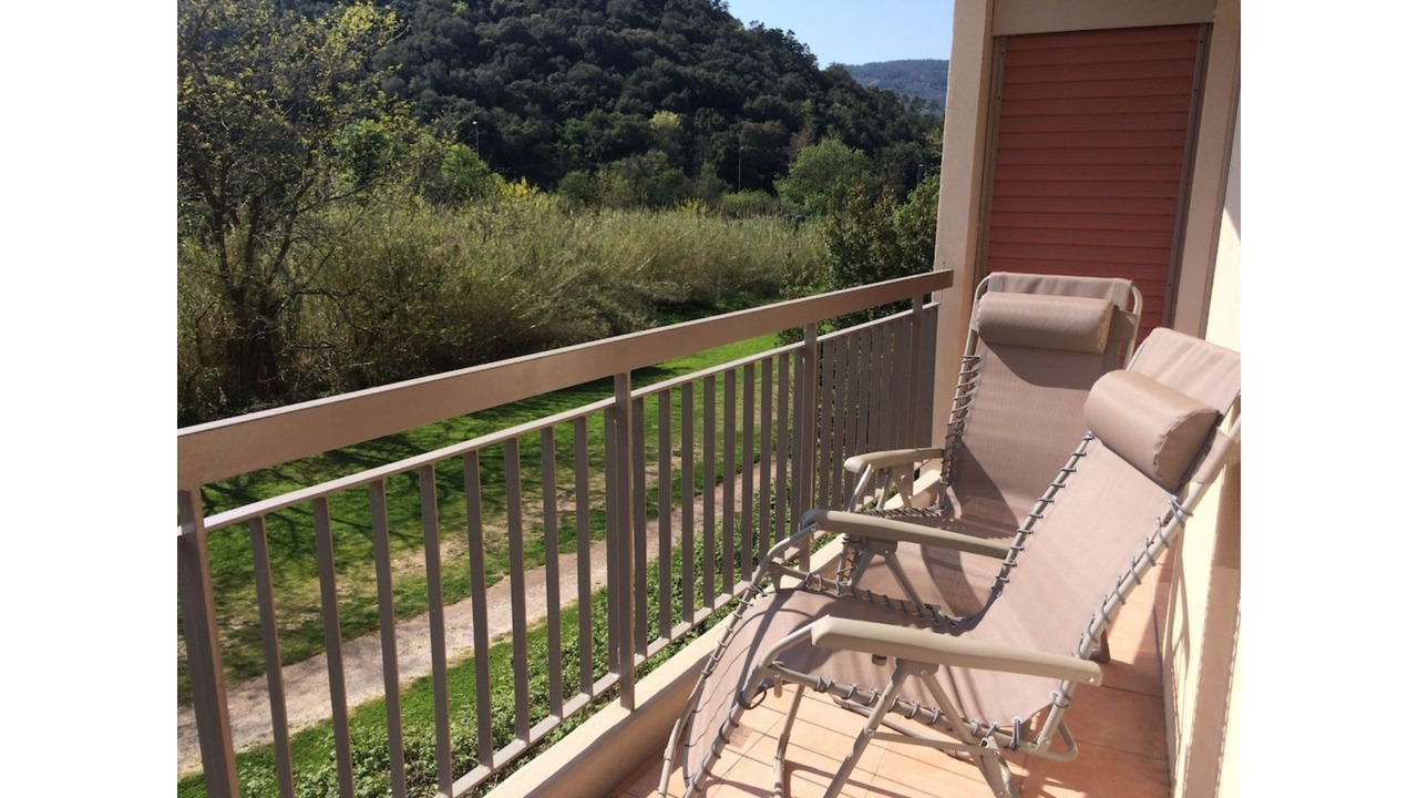 Photo of Outdoor in La Napoule