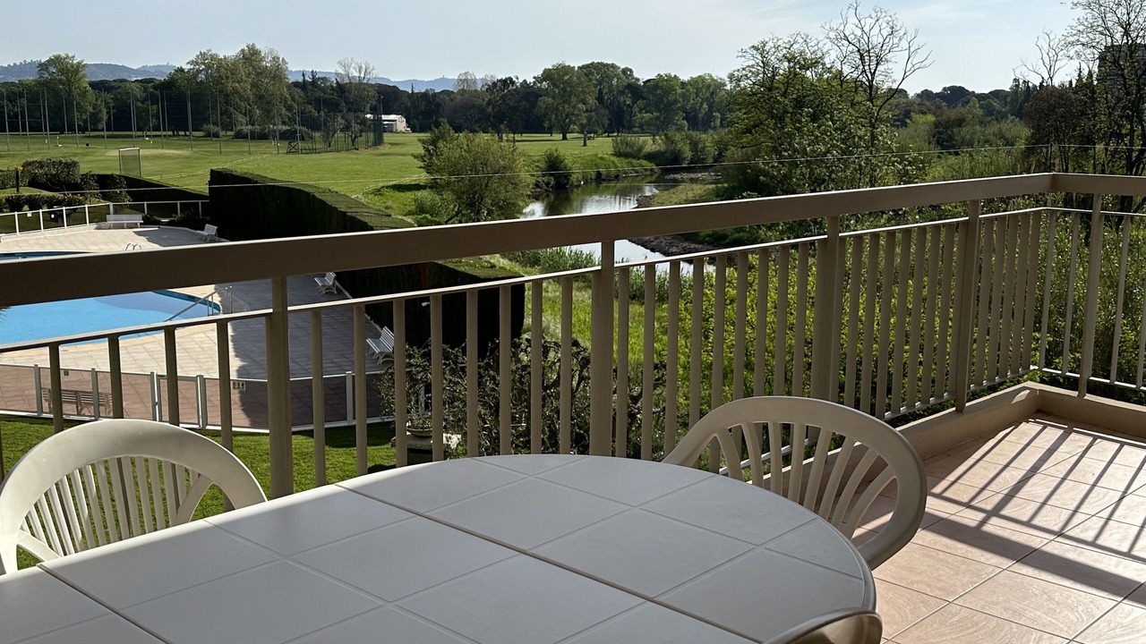 Photo of Outdoor in La Napoule
