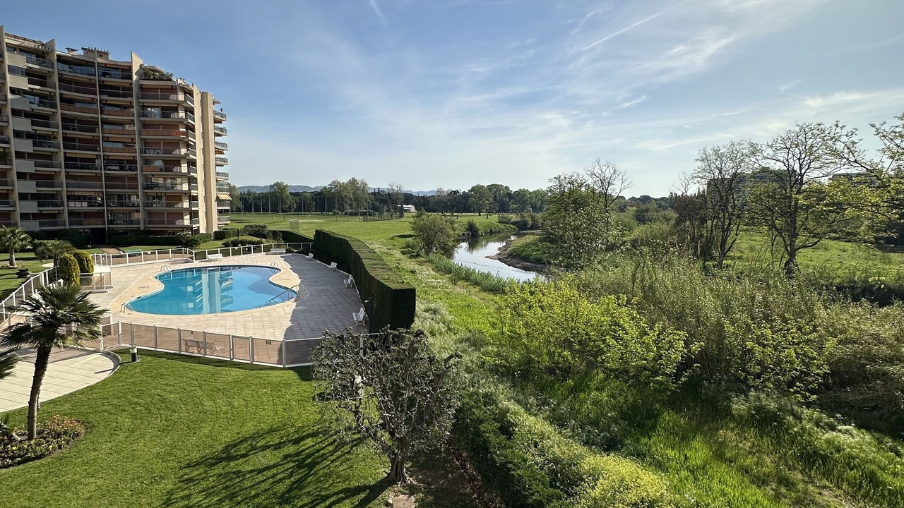 Photo of Outdoor in La Napoule