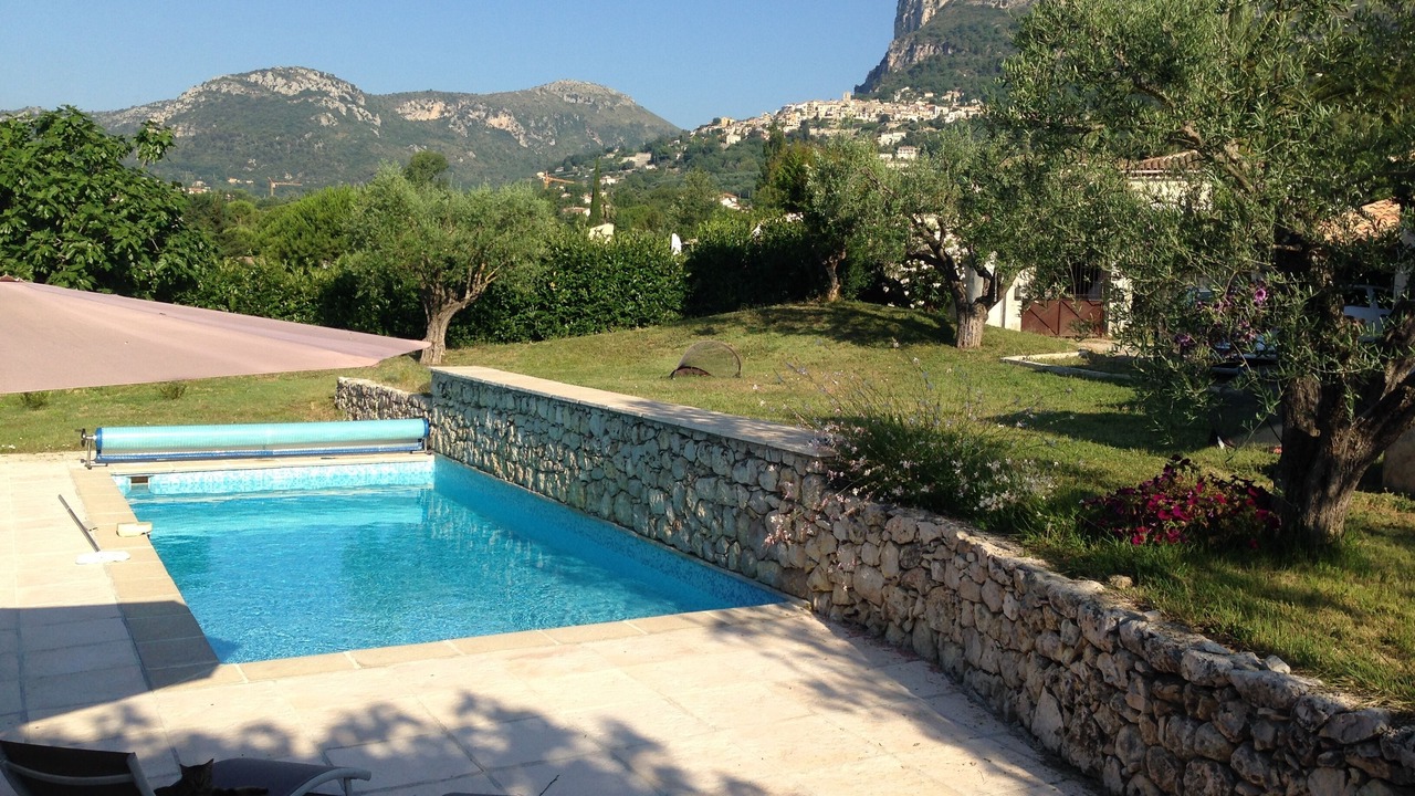 Photo of Outdoor in Saint-Jeannet