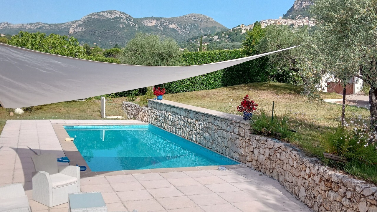 Photo of Outdoor in Saint-Jeannet