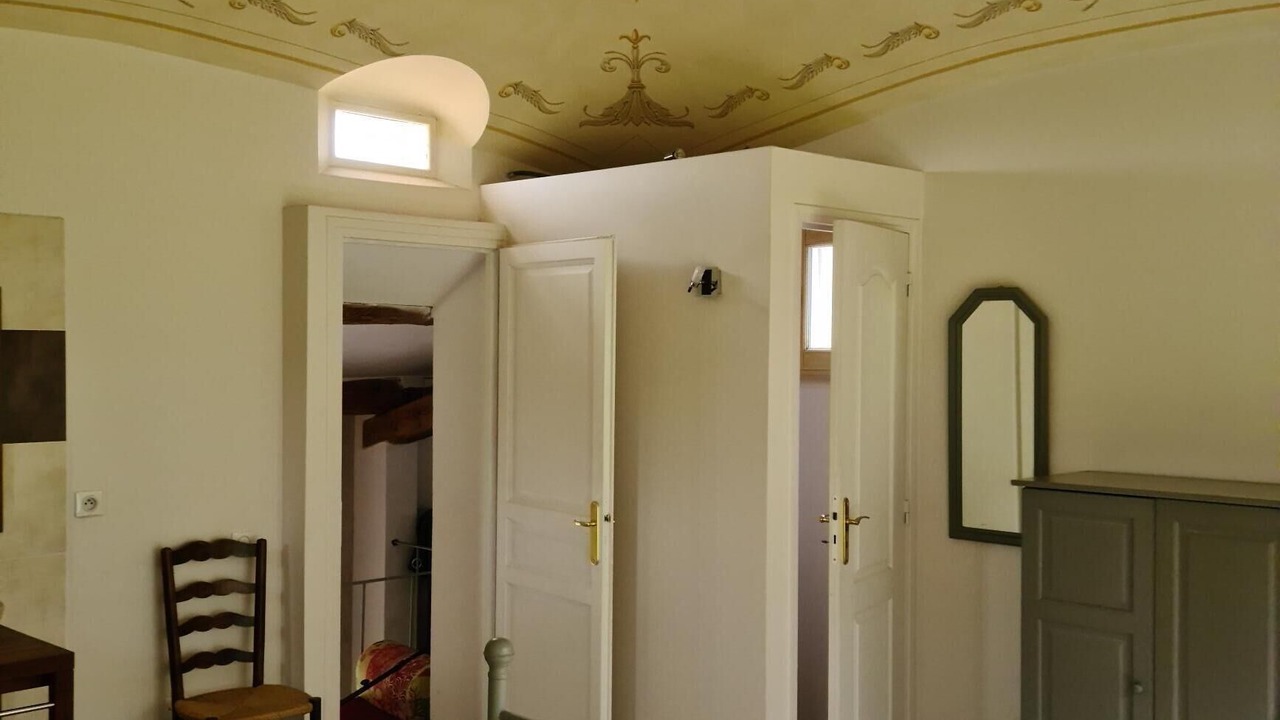 Photo of Bedroom in Saint-Jeannet