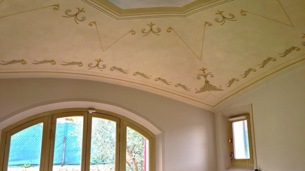 Photo of Bedroom in Saint-Jeannet