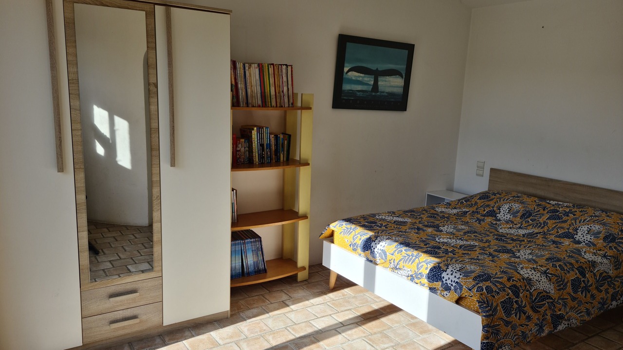Photo of Bedroom in Saint-Jeannet
