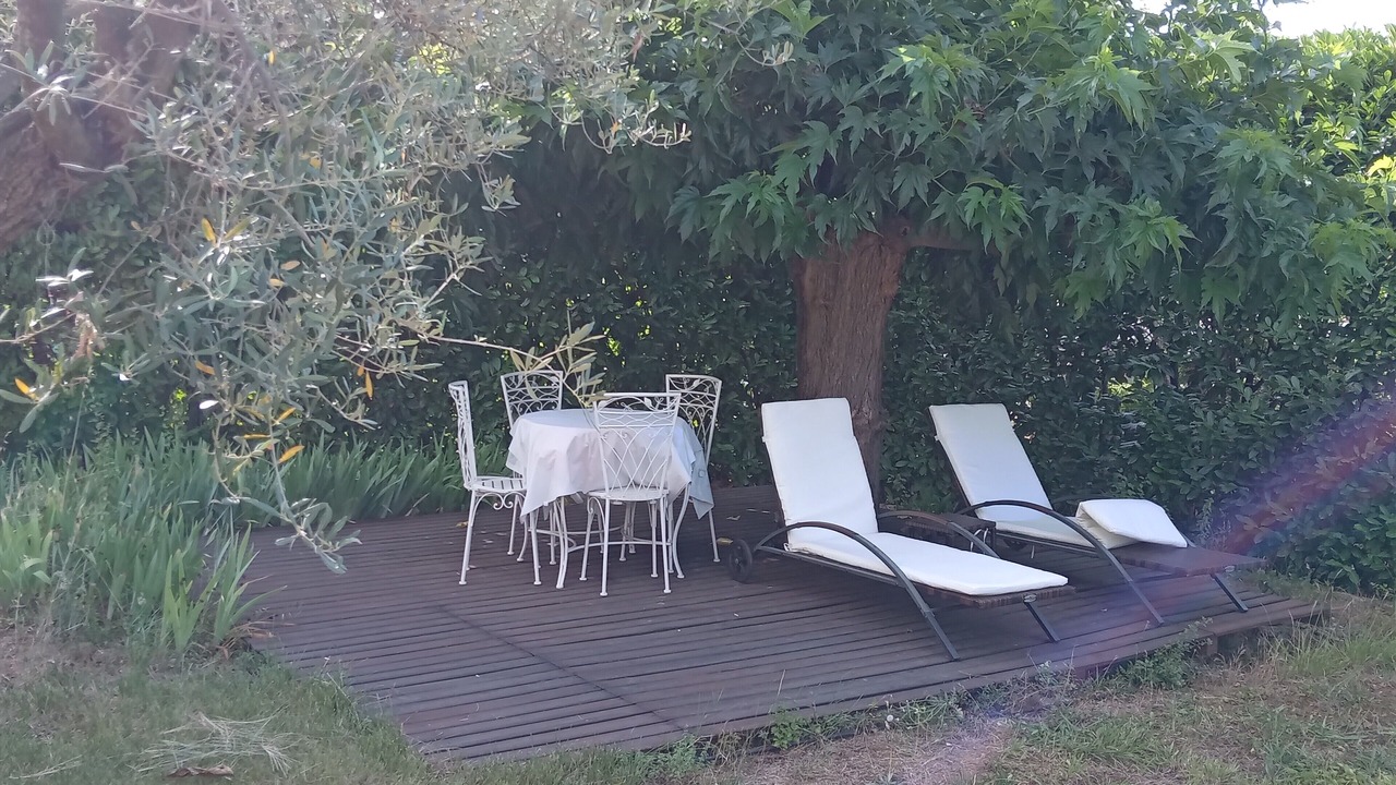 Photo of Outdoor in Saint-Jeannet