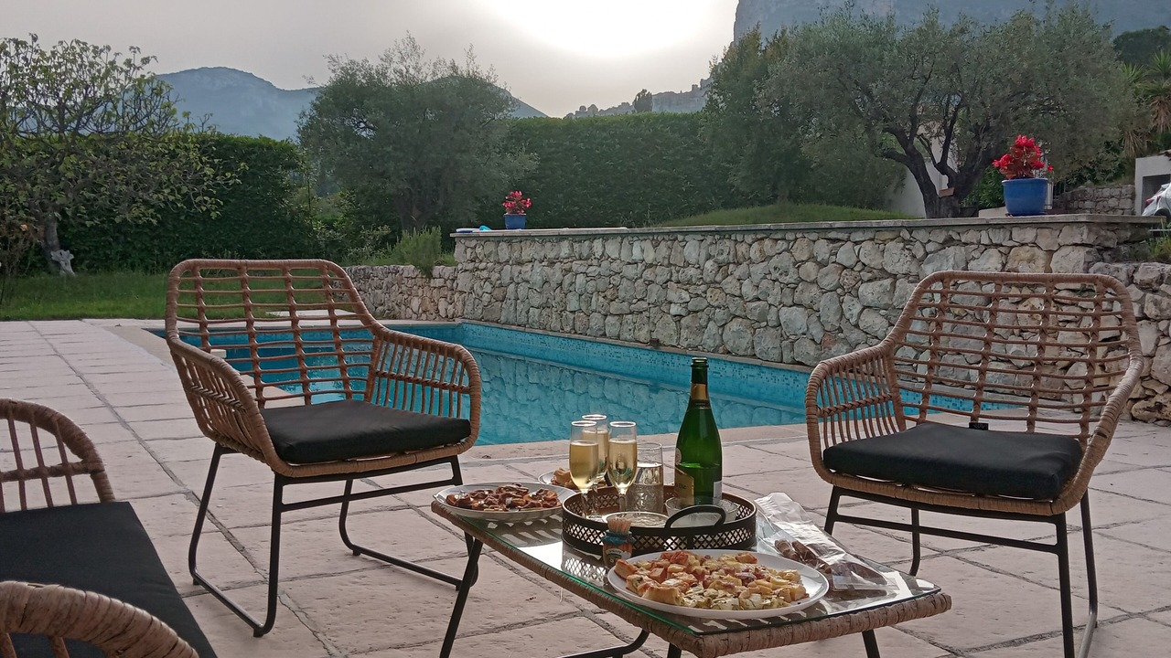 Photo of Outdoor in Saint-Jeannet