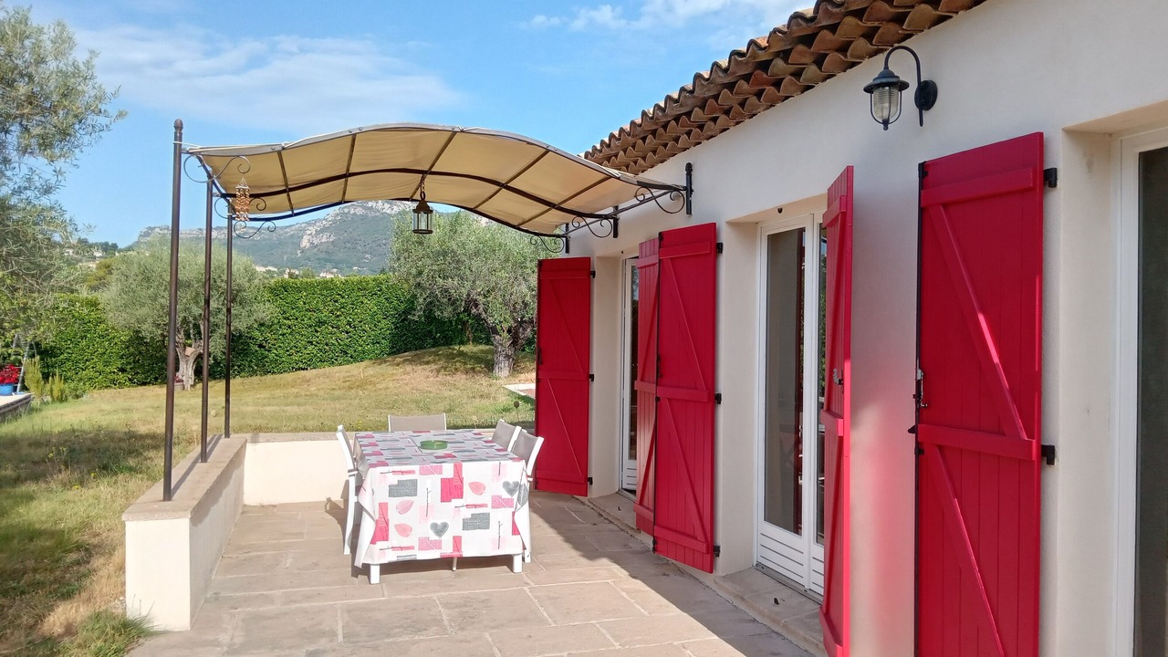 Photo of Outdoor in Saint-Jeannet