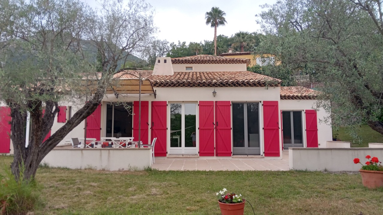 Photo of Outdoor in Saint-Jeannet